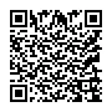 Codice QR per il numero di telefono +9512914081