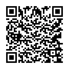 QR kód a telefonszámhoz +9512914097