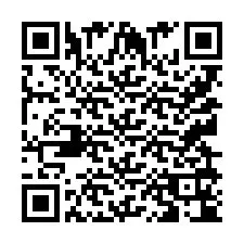 QR kód a telefonszámhoz +9512914099