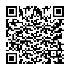 QR-koodi puhelinnumerolle +9512914124