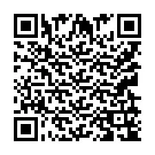 QR kód a telefonszámhoz +9512914155