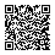 QR Code pour le numéro de téléphone +9512914163