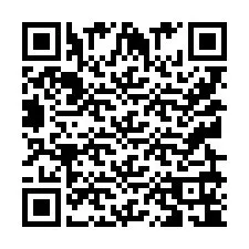 QR-koodi puhelinnumerolle +9512914181