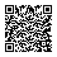 QR-koodi puhelinnumerolle +9512914196