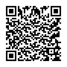 QR-код для номера телефона +9512914210