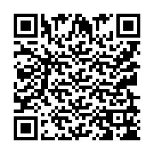 Kode QR untuk nomor Telepon +9512914214