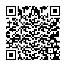 QR-code voor telefoonnummer +9512914253