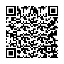 QR-код для номера телефона +9512914292