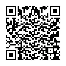 QR-код для номера телефона +9512914295