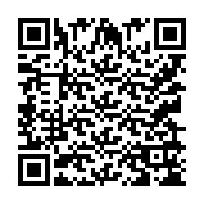 QR-koodi puhelinnumerolle +9512914299