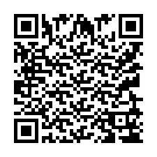 QR код за телефонен номер +9512914300