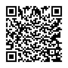 QR-Code für Telefonnummer +9512914313