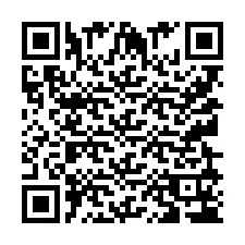 QR-Code für Telefonnummer +9512914314