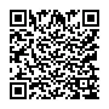 QR-code voor telefoonnummer +9512914318