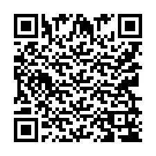 QR-koodi puhelinnumerolle +9512914326