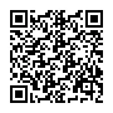 Codice QR per il numero di telefono +9512914328