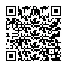 QR код за телефонен номер +9512914334