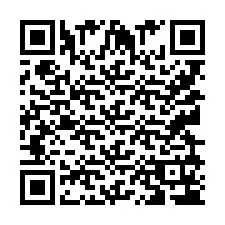 Kode QR untuk nomor Telepon +9512914349