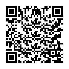 Kode QR untuk nomor Telepon +9512914350