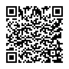 Código QR para número de telefone +9512914360