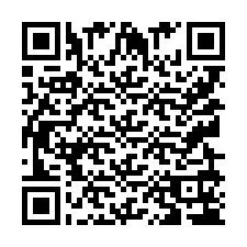 QR kód a telefonszámhoz +9512914381