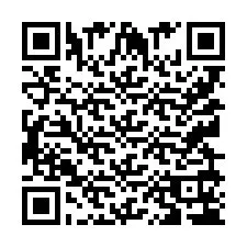 Kode QR untuk nomor Telepon +9512914389