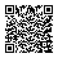 QR код за телефонен номер +9512914398