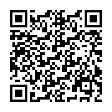 Código QR para número de teléfono +9512914447