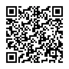 QR-koodi puhelinnumerolle +9512914487