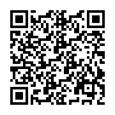 Código QR para número de telefone +9512914493