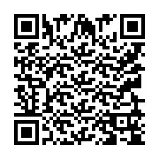 Código QR para número de teléfono +9512914500