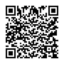 Codice QR per il numero di telefono +9512914510