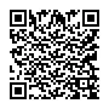 Código QR para número de telefone +9512914522