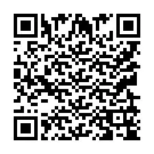 Kod QR dla numeru telefonu +9512914541