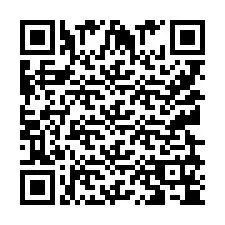 QR kód a telefonszámhoz +9512914544