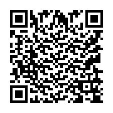 QR kód a telefonszámhoz +9512914555