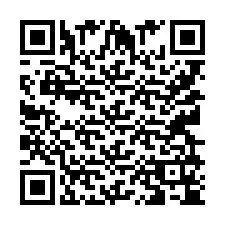 QR-koodi puhelinnumerolle +9512914563