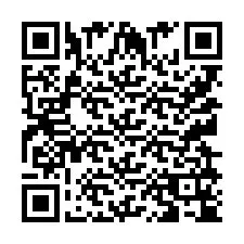 Kod QR dla numeru telefonu +9512914568