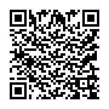 QR kód a telefonszámhoz +9512914581