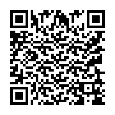 Kode QR untuk nomor Telepon +9512914610