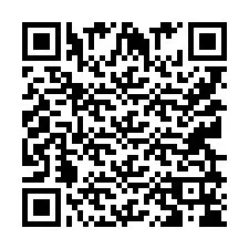 Kode QR untuk nomor Telepon +9512914627