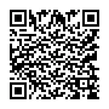 QR-code voor telefoonnummer +9512914628