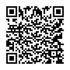 QR код за телефонен номер +9512914633