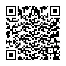 QR kód a telefonszámhoz +9512914640