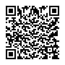 QR Code pour le numéro de téléphone +9512914648