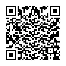 QR Code pour le numéro de téléphone +9512914661