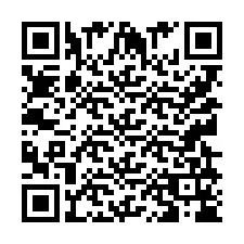 QR Code pour le numéro de téléphone +9512914675