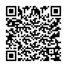 Kod QR dla numeru telefonu +9512914704