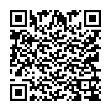 QR-koodi puhelinnumerolle +9512914706