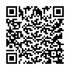 QR Code pour le numéro de téléphone +9512914749